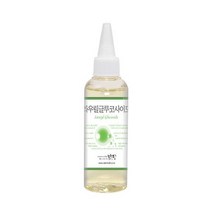 라우릴글루코사이드 100ml 천연계면활성제, 단일수량