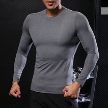 요가복 운동복 남자 헬스복 웨어 츄리닝 상의 긴팔