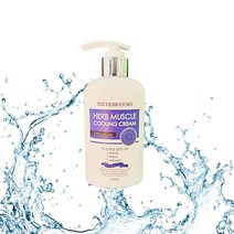 더허브스토리 허브 머슬 쿨링크림 쿨링크림 250ml 20221010EA, 쿠팡 1, 쿠팡 본상품선택