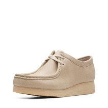 Clarks 클락스 여성용 패드모라 옥스포드화 브라운 스무스 7 M US