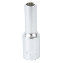 토네 핸드소켓(롱) 3/8*13MM (3S-13L)