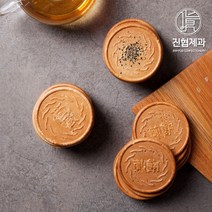 1 18일 오전7시 주문건까지 명절전배송 진협제과 우리쌀로 구운 전통전병 3가지맛 64gx3통
