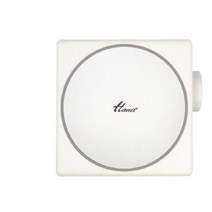 [일오삼유통] 주방환풍기 송풍기 셔터형선풍기 동건공업 업소용환풍기 개폐환풍기, 혹★ 한일전기 EK-130ST 욕실용 천정용 덕트용 환, [좋아요]