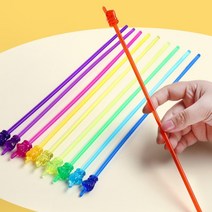 미니 손가락 지시봉 레크레이션 재미있는 프리젠테이션 프레젠터 선생님 교실 강사 치과 분위기 전환 핸드 포인터 교사용 귀여운 관심유발 집중 학습 발표 수업 색상랜덤1p