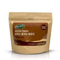 리치스 호지티 파우더 250g x 6개 1박스