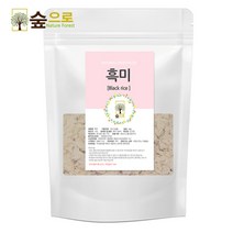 천연곡물팩 흑미가루 100g, 상세페이지 참조, 상세페이지 참조