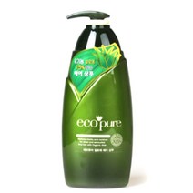 이공_에코퓨어 헤어케어 알로에 헤어 샴푸 760ml_K/W_알로에 샴푸 에코퓨어_C/T:화장품/미용 +PT213412EA, POM 1