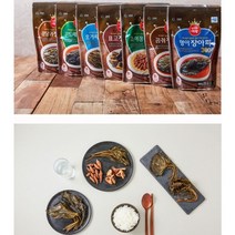 곤드레 더덕 눈개승 명이 초석 참당귀 오가피 표고 곰취장아찌 300g임 600g구매시 배송혜택 리뷰추첨