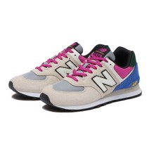 뉴발란스 NEW BALANCE U574CP2 D 574 라이트그레이
