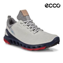 에코 바이옴 쿨 프로 남성 골프화_102104_50990_ECCO