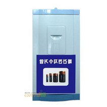 다용도 분리수거함 50L 폐건전지 수거 아이스팩 분리 배출, 단품