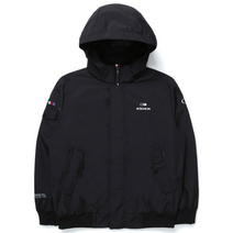 아이더 아이더(EIDER) 이월상품 남성 여성 공용 블루종 항공점퍼스타일 바람막이 자켓 GORE-INFINIUM적용 외풍98%차단 국기와펜포인트 DMU21155 STOOKY (스투키) UNI 고어 인피니움 Z11