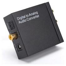 시실즈 Ccylez Dac 96Khz 디지털 아날로그 오디오 변환기 3.5Mm Ctt1