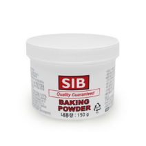스윗앤스윗. 베이킹파우더EP 150g