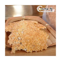 [라이스웰] 황동판에 구운 찹쌀누룽지 1kg x 2개, 상세 설명 참조, 상세 설명 참조, 상세 설명 참조, 상세 설명 참조
