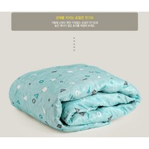 한일 전자파걱정없는 전기요 전기담요 1인용 2인용 안전 초절전 국내생산 노마진 랜덤발송, 소