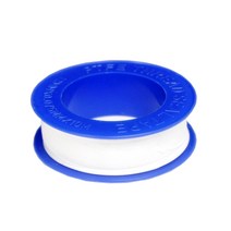 방수 테프론 커버링 배관용 테이프 12mm 10M 64851EA, 상품선택, 테프론테이프10M