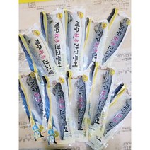 제주고등어살(특)10팩구성 전국당일택배, 1박스, 1.8kg내외