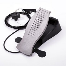운전 연수 브레이크 연습 보조석 페달 운전면허학원, 기본형)