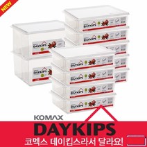 플라스틱밀폐용기 데이킵스 웨딩냉장고정리 33P 생분해성용기 투명용기 플라스틱밀폐용기 냉장고정리용기 반찬통 환경호로몬걱정없는 칸막이용기 칸칸이용기