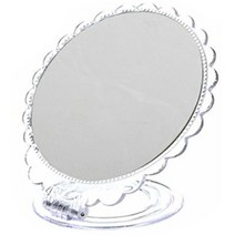 +[복스마켓]+_칠성 해바라기경 대 접경 화장거울 미용 소품 휴대용+[BOKS_MARKET]+
