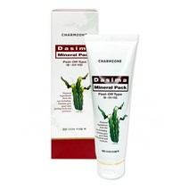 참존 다시마 미네랄 팩 120g -O 0.5021ea SH_, 1, 1, 본상품선택