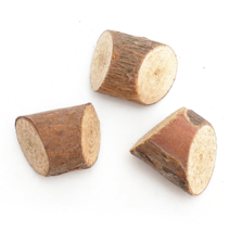 천연나무조각 모음, 1, 09 빗면절단형 20입