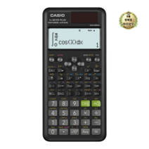 라이브잇 카시오 공학용 계산기, 12개, FX-991ES PLUS-2