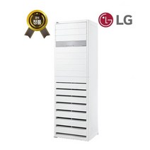 엘지 LG 휘센 스탠드 40평 업소용 인버터 에어컨 냉난방기 PW1453T9FR, 기본