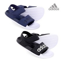 아디다스아딜렛샌달2종균일가택1