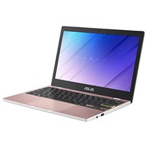 ASUS 노트북 E210KA ( Celeron N4500 4GB eMMC 128GB 11.6형 WXGA Microsoft 365 Personal 1년간 사용권 첨부 로즈 핑크 ) E210KA-GJ03PWSA [일본 정규 대리점품]