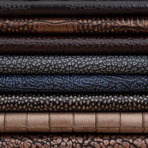 국내산 친환경 PVC 인조가죽 레자 합성피혁 소파 의자 원단 [패턴], 패턴055