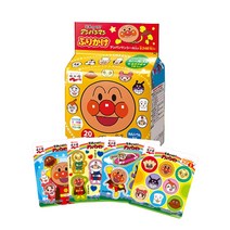 나가타니엔 호빵맨 후리카케 미니팩 20개입, 1개