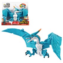 피노키오 로보다이노 액션 프테라노돈 로보얼라이브 공룡 로봇 TV광고, 단일옵션