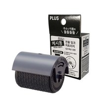 PLUS 케시퐁 리필 IS-007CM 유성잉크 카트리지, 단품, 상세페이지 참조