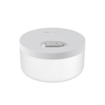 더블 스프레이 가습기 1000ml 대형 볼륨 자동차 차량용 usb 가정용 범용 가습기 공기 차량 소형 Humidifier, 흰색 1000ml
