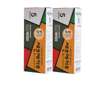 동성제약 세븐에이트 새치 염모제, 5호 진한밤색, 12개