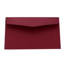 웨딩 방명록 나비 결혼식 초대장 진주 종이 소재 레이저 컷 인사 카드 파티 용품 세례식 25 개, [14] Red Envelop