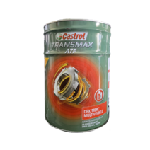 캐스트롤 CASTROL TM ATF Dex/Merc 20L 자동미션오일, 트랜스맥스 ATF Dex/Merc 20L