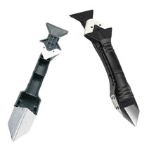 실리콘헤라 타일 줄눈공구 교환패드5IN1 스크레퍼세트_233586EA, 본상품선택