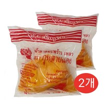 코코넛 슈가 COCONUT SUGAR 팜슈가 DUONG THOT NOT CHAY 2개, 500g