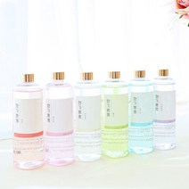 플로랑 향기뿜뿜 플라워 디퓨저 리필액 500ml, #03_디퓨저 리필액 아이솝, 1개