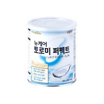 대상웰라이프 뉴케어 토로미 퍼펙트 200g, 5개, 5개