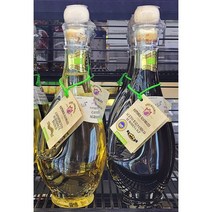 FATTORIE GIACOBAZZI 파토리에 자코바찌 드레싱 (콘디멘도 화이트 발사믹 비네거 / 2종 택1) 250ml / 이탈리아, 콘디멘도 화이트
