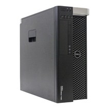 DELL T3600 Workstation E5-1620/16GB/1TB/FX4600