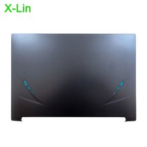 LCD 탑 커버 스크린 백 케이스 Z6 CT5NA Z7 CT7NT NH50 NH50R NH55