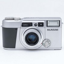 FUJIFILM후지필름 KLASSE 실버