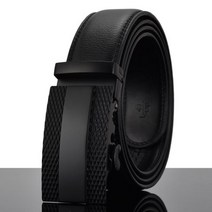 WOWTIGER-패션 디자이너 남성 자동 버클 가죽 럭셔리 벨트 비즈니스 남성 합금 버클 벨트 남성용 Ceinture 옴므 남자벨트남성벨트가죽벨트페레가모벨트허리띠밸트