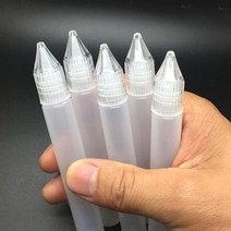 뾰족 오일 공병, 30ml 054330DC, 1개