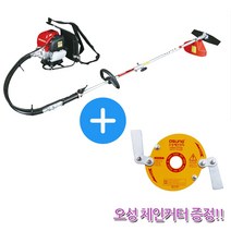혼다/GX35/KX-435S/4행정 엔진 예초기/벌초기, 1개